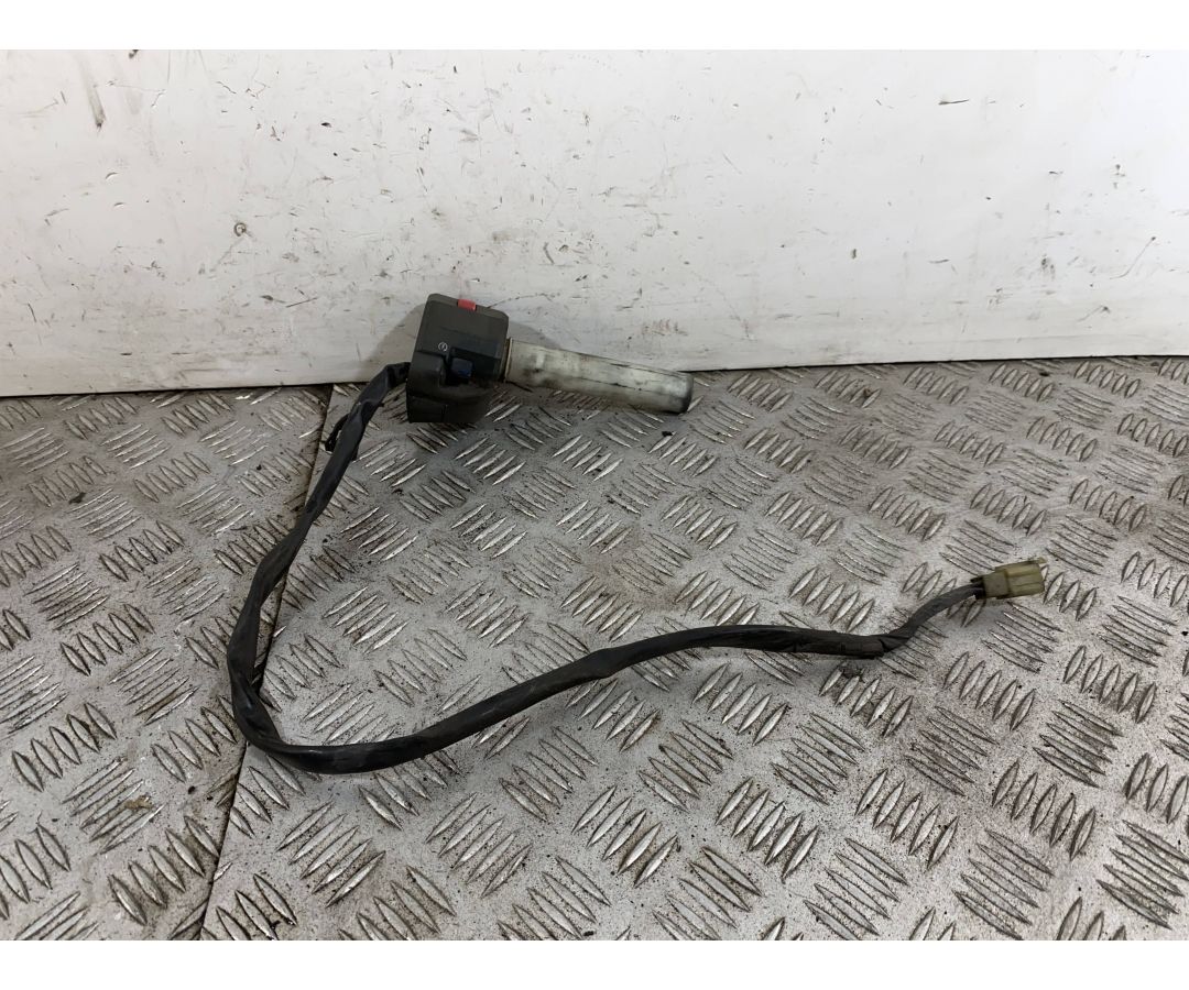 Manopola Acceleratore Con Devioluci Kawasaki KLE 500 Dal 2005 al 2006  1743671297681