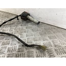Manopola Acceleratore Con Devioluci Kawasaki KLE 500 Dal 2005 al 2006  1743671297681