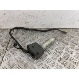 Manopola Acceleratore Con Devioluci Kawasaki KLE 500 Dal 2005 al 2006  1743671297681