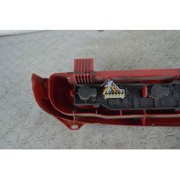 Fanale Stop Posteriore DX Fiat Seicento Dal 1998 al 2010 Cod 46511337  1743670953861