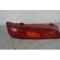 Fanale Stop Posteriore SX Fiat Seicento Dal 1998 al 2010 Cod 46511339  1743671313879