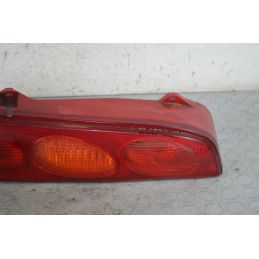 Fanale Stop Posteriore SX Fiat Seicento Dal 1998 al 2010 Cod 46511339  1743671313879