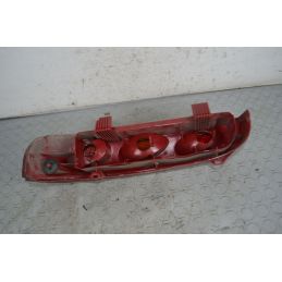 Fanale Stop Posteriore SX Fiat Seicento Dal 1998 al 2010 Cod 46511339  1743671313879