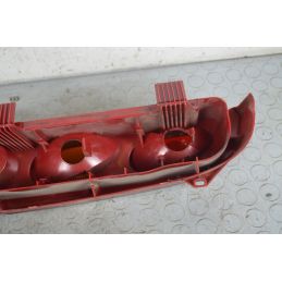 Fanale Stop Posteriore SX Fiat Seicento Dal 1998 al 2010 Cod 46511339  1743671313879