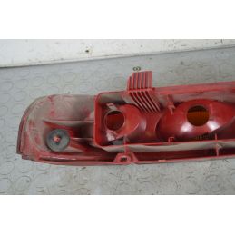 Fanale Stop Posteriore SX Fiat Seicento Dal 1998 al 2010 Cod 46511339  1743671313879