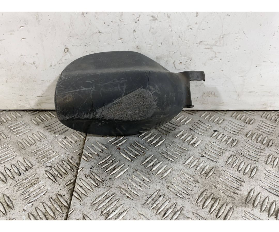 Coprimano Destro Dx Kawasaki KLE 500 Dal 2005 al 2006  1743672391296