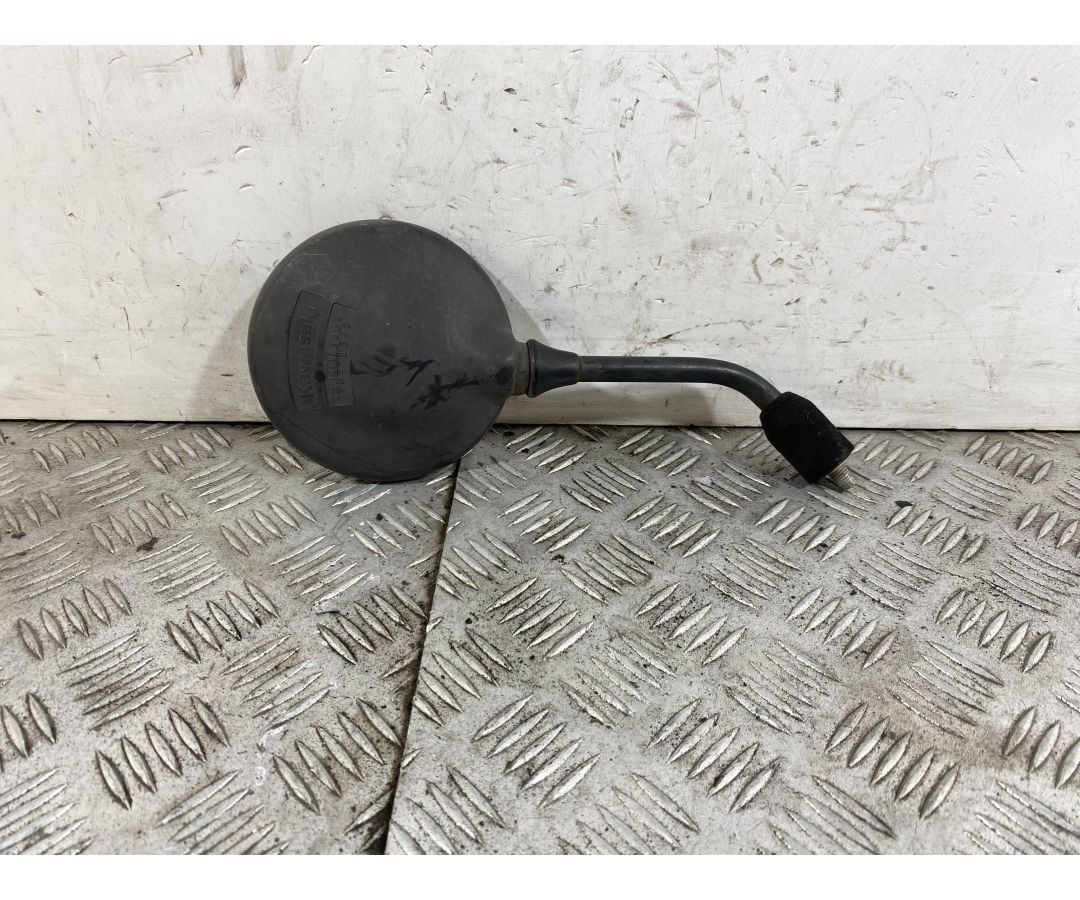 Specchietto Retrovisore Destro Dx Kawasaki KLE 500 Dal 2005 al 2006  1743673249268