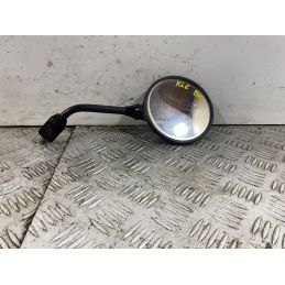 Specchietto Retrovisore Destro Dx Kawasaki KLE 500 Dal 2005 al 2006  1743673249268