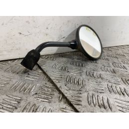 Specchietto Retrovisore Destro Dx Kawasaki KLE 500 Dal 2005 al 2006  1743673249268