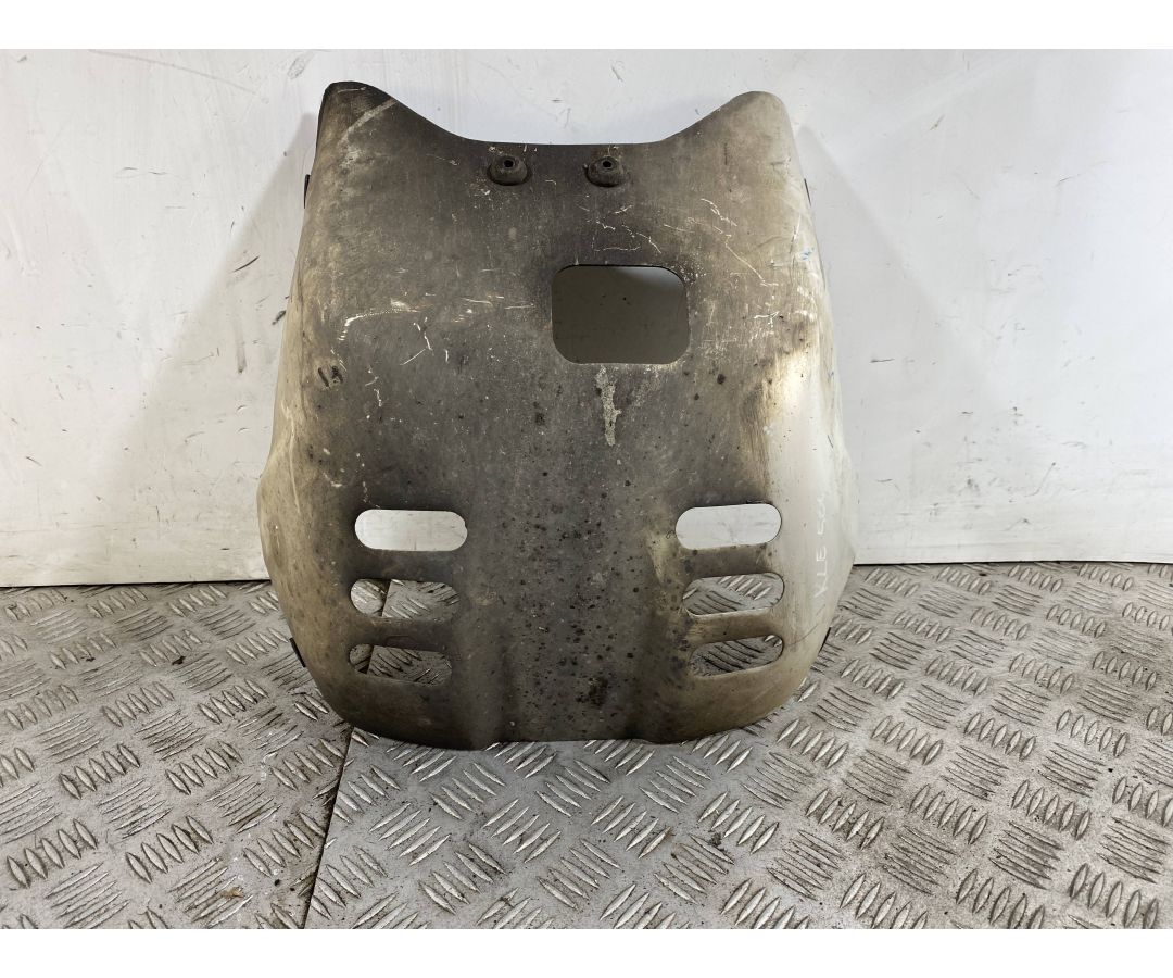 Copertura Pancia Kawasaki KLE 500 Dal 2005 al 2006  1743673713691
