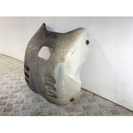 Copertura Pancia Kawasaki KLE 500 Dal 2005 al 2006  1743673713691