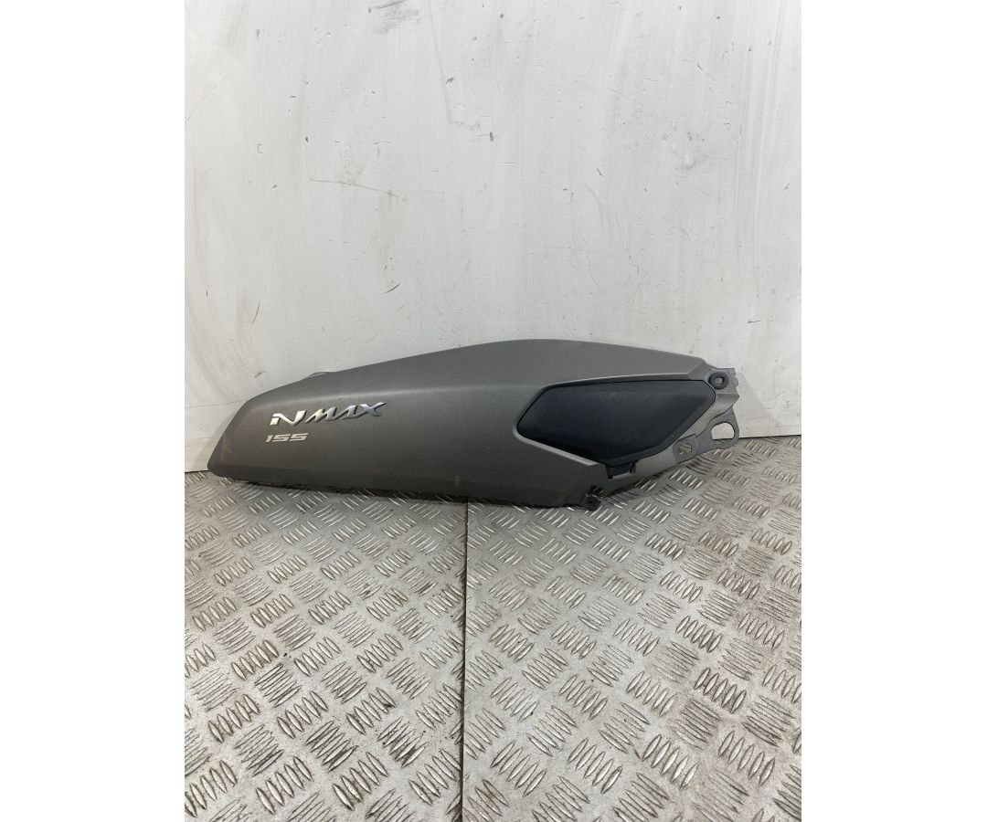 Carena Fianchetto Laterale Posteriore Destro Dx Yamaha N-max Nmax 125 / 155 dal 2017 in poi  1743674531751
