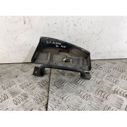 Staffa Supporto Radiatore Destro Dx BMW F800 R Dal 2009 Al 2011  1743675120459