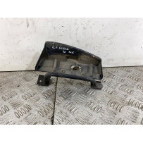 Staffa Supporto Radiatore Destro Dx BMW F800 R Dal 2009 Al 2011  1743675120459