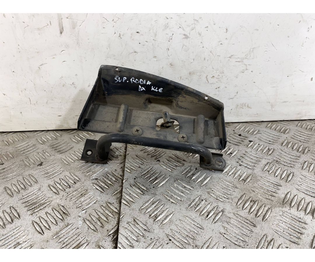 Staffa Supporto Radiatore Destro Dx BMW F800 R Dal 2009 Al 2011  1743675120459