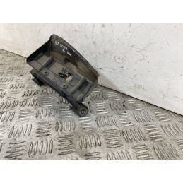 Staffa Supporto Radiatore Destro Dx BMW F800 R Dal 2009 Al 2011  1743675120459