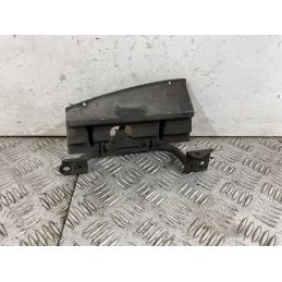 Staffa Supporto Radiatore Destro Dx BMW F800 R Dal 2009 Al 2011  1743675120459