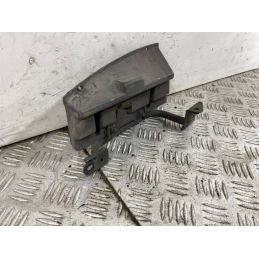 Staffa Supporto Radiatore Destro Dx BMW F800 R Dal 2009 Al 2011  1743675120459