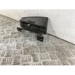 Staffa Supporto Radiatore Destro Dx BMW F800 R Dal 2009 Al 2011  1743675120459