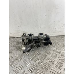 Corpo Farfallato Kawasaki Ninja 250R Dal 2007 Al 2017 COD SHP-35D1014  1743675621376