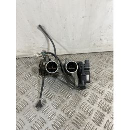 Corpo Farfallato Kawasaki Ninja 250R Dal 2007 Al 2017 COD SHP-35D1014  1743675621376