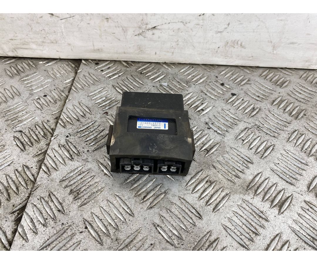 Centralina CDI Kawasaki KLE 500 Dal 2005 al 2006 Cod 21119-1320  1743676239150