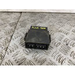 Centralina CDI Kawasaki KLE 500 Dal 2005 al 2006 Cod 21119-1320  1743676239150