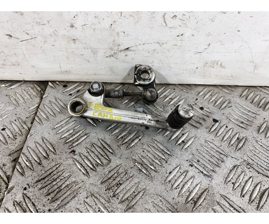 Pedale Leva Cambio BMW F800 R Dal 2009 Al 2011  1743683196170