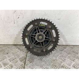 Mozzo Corona Trasmissione Posteriore BMW F800 R Dal 2009 Al 2011  1743683959102