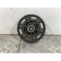 Mozzo Corona Trasmissione Posteriore BMW F800 R Dal 2009 Al 2011  1743683959102