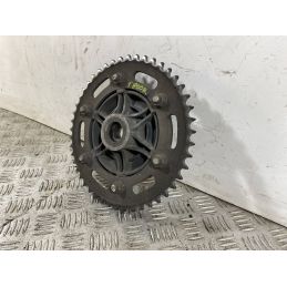 Mozzo Corona Trasmissione Posteriore BMW F800 R Dal 2009 Al 2011  1743683959102