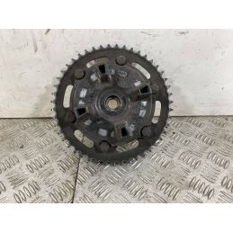 Mozzo Corona Trasmissione Posteriore BMW F800 R Dal 2009 Al 2011  1743683959102