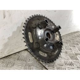 Mozzo Corona Trasmissione Posteriore BMW F800 R Dal 2009 Al 2011  1743683959102