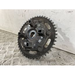 Mozzo Corona Trasmissione Posteriore BMW F800 R Dal 2009 Al 2011  1743683959102