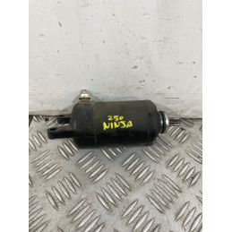 Motorino Avviamento Kawasaki Ninja 250R Dal 2007 Al 2017  1743685935371