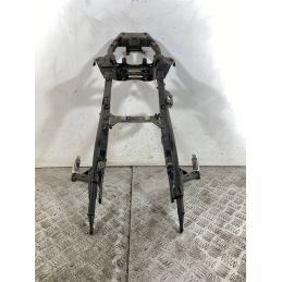 Telaio Telaietto Posteriore Con Pedane passeggero BMW F800 R Dal 2009 Al 2011  1743687131870