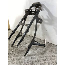 Telaio Telaietto Posteriore Con Pedane passeggero BMW F800 R Dal 2009 Al 2011  1743687131870