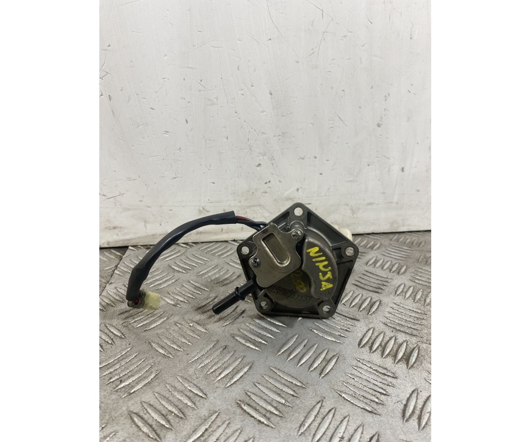 Pompa Benzina Kawasaki Ninja 250R Dal 2007 Al 2017  1743686886337