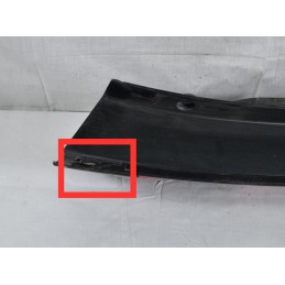 Fanale Stop Posteriore DX Smart ForFour W454 Dal 2004 al 2006 Cod A4548200664  1620638553519