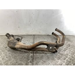 Collettore Di Scarico BMW F800 R Dal 2009 Al 2011  1743690442000