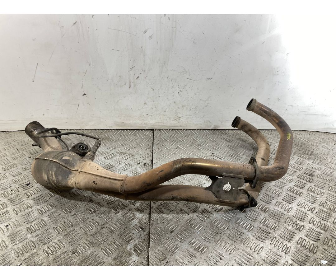 Collettore Di Scarico BMW F800 R Dal 2009 Al 2011  1743690442000