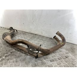 Collettore Di Scarico BMW F800 R Dal 2009 Al 2011  1743690442000