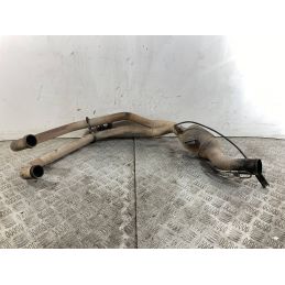 Collettore Di Scarico BMW F800 R Dal 2009 Al 2011  1743690442000