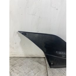 Carena Fianchetto Sottosella Destro DX Kawasaki Ninja 250R Dal 2007 Al 2017  1743690300799