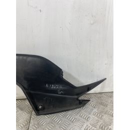 Carena Fianchetto Sottosella Destro DX Kawasaki Ninja 250R Dal 2007 Al 2017  1743690300799