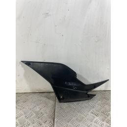 Carena Fianchetto Sottosella Destro DX Kawasaki Ninja 250R Dal 2007 Al 2017  1743690300799