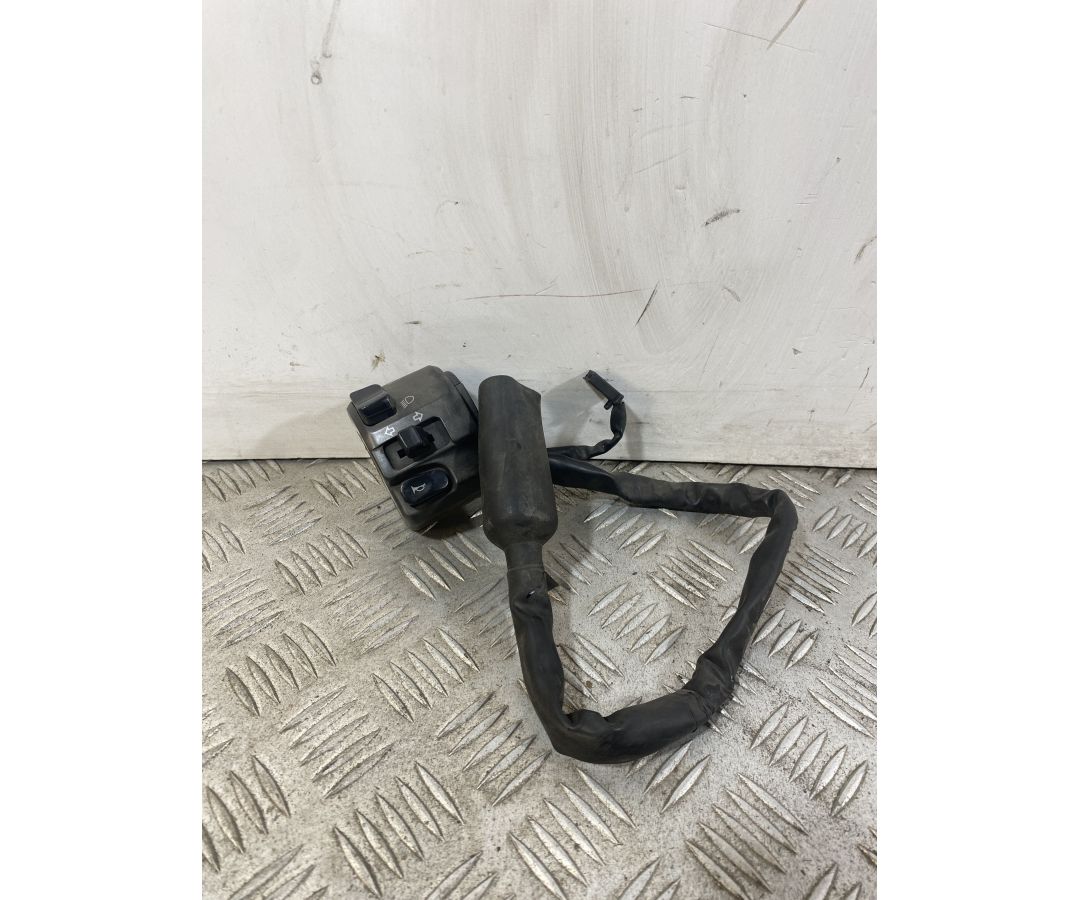 Commutatore Devio Luci Sinistro SX Kawasaki Ninja 250R Dal 2007 Al 2017  1743690671660