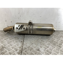Marmitta Terminale Di Scarico BMW F800 R Dal 2009 Al 2011  1743691184459