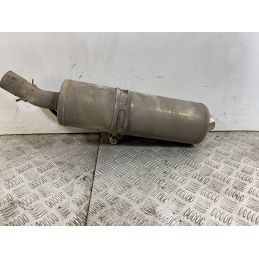Marmitta Terminale Di Scarico BMW F800 R Dal 2009 Al 2011  1743691184459