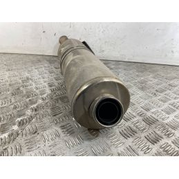 Marmitta Terminale Di Scarico BMW F800 R Dal 2009 Al 2011  1743691184459